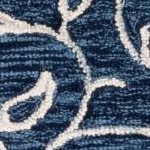 navy/ivory