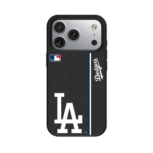 MLB National League Teams Sidebar MagSafe Compatible Cell Phone Case for Apple iPhone 17 Series - 1 of 4