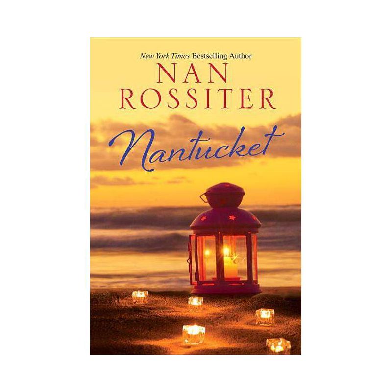 Nantucket - by  Nan Rossiter (Paperback), 1 of 2