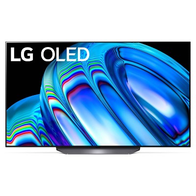 LG 55&#34; Class 4K UHD Smart OLED TV - OLED55B2PUA