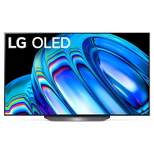 LG 55" Class 4K UHD Smart OLED TV - OLED55B2PUA
