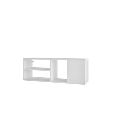 target floating tv stand
