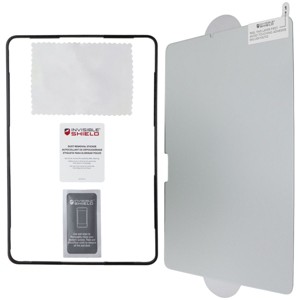 ZAGG (Glass Elite VisionGuard+) for Samsung Galaxy Tab S7 5G Tablet - Clear - 1 of 2