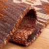 Kilim KLM331 Hand Woven Area Rug  - Safavieh - 4 of 4