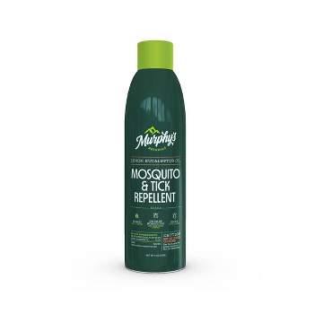 Murphy's Naturals Mosquito Repellent Continuous Spray - 6oz