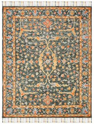 Aspen APN116 Hand Tufted Area Rug  - Safavieh
