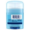 Secret Outlast Invisible Solid Antiperspirant and Deodorant - Completely Clean - 0.5oz - Trial Size - image 4 of 4