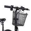 Jetson Bike Front Basket - image 3 of 4
