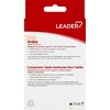 Leader Medium Slip-On Ankle Support 1 ea - 2 of 4