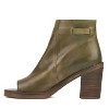 Vintage Foundry Co. Women's Laverne Heel Sandal - 3 of 4