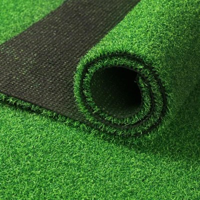 GOTGELIF 20 Inch Low-Maintenance Artificial Grass Turf Lawn Perfect for Pets Play