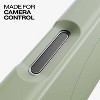 ohsnap! iPhone 16 Pro Max Snap Case MagSafe Durable - Crocodile Green - 4 of 4