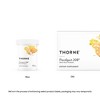 THORNE - FloraSport 20B Probiotic Supplement - 20 Billion Active Cultures per Capsule - NSF Certified for Sport - 30 Capsules - 4 of 4