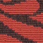 chocolate/terracotta