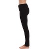 Just Love Denim Wash Ripped Jeggings for Women - 2 of 3