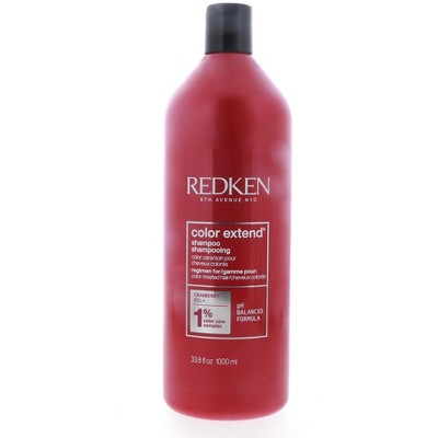 Redken Color Extend Shampoo, 33.8 oz