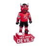 Evergreen New Jersey Devils, Mascot Statue - 3 of 4