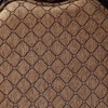 Acme Furniture Chateau De Ville Dining Chairs Fabric/Espresso Finish - 4 of 4