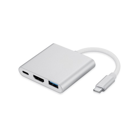 converter dongle for mac