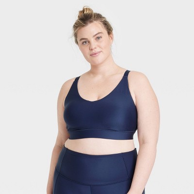 Women's Effortless Support Medium Support Sports Bra - All In Motion™