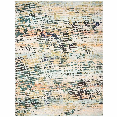Madison MAD454 Power Loomed Indoor Rug - Safavieh