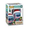 Funko POP! Disney: Stitch Holiday - Stitch with Lights Figure - 2 of 3
