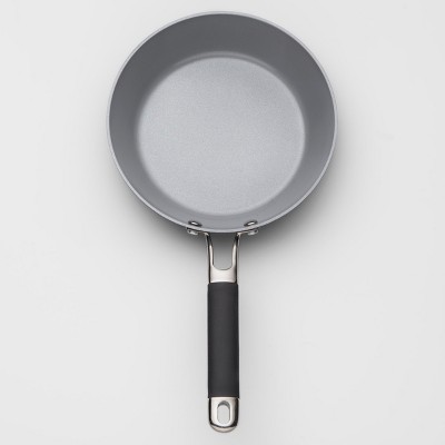 Ceramic Coated Aluminum Skillet 8" - Made By Design™