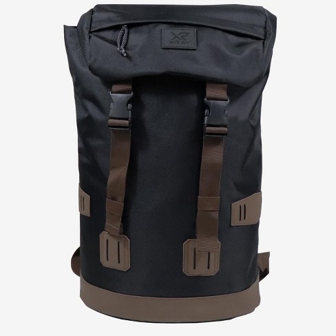 Target cheap canvas backpack