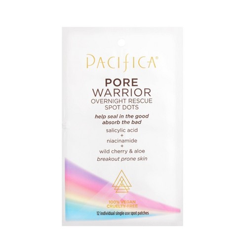 Pacifica Acne Patches 12ct Target