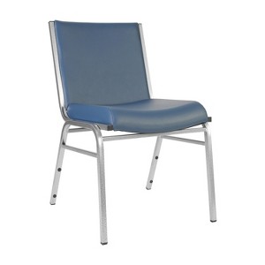 Flash Furniture HERCULES Series Heavy Duty Stack Chair - 1 of 4