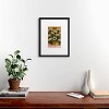 Deny Designs Holli Zollinger Flower Market Copenhagen Art Print - 2 of 4
