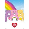 Trends International Care Bears - Rainbow Magic Unframed Wall Poster Prints - 4 of 4