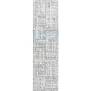 Abstract ABT275 Hand Tufted Indoor Rugs - Safavieh - 1 of 4