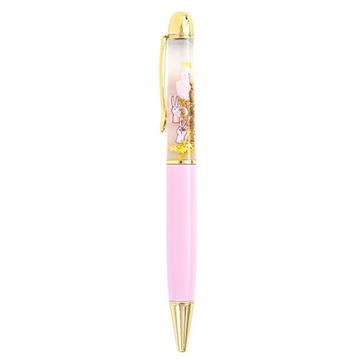 Yoobi 8-Color Ink Retractable Pen