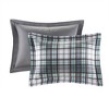 Gracie Mills Victor 3M Scotchgard Down Alternative All Season Comforter Set - image 3 of 4