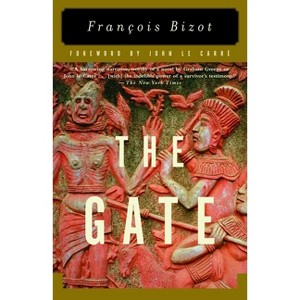 The Gate - by  Francois Bizot (Paperback) - 1 of 1