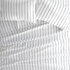 Stripes & Dots Patterns Sheet Set - Extra Soft, Easy Care - Becky Cameron - image 4 of 4