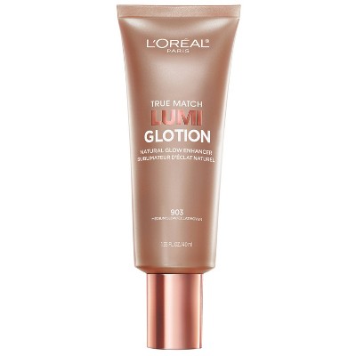 L'Oréal Paris True Match Lumi Glotion Natural Glow Enhancer - 1.35 fl oz