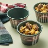 Silo Christmas Cookie Popcorn - 14oz - Hearth & Hand™ with Magnolia Table - 3 of 3