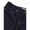 Levis Womens 311 Shaping Skinny Jeans - Darkest Sky - 2 of 3