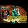 SRG Universe Supershow Cosmic Crusader: Venus Wrestling Card and Dice Game, 2-6 Players - 2 of 4