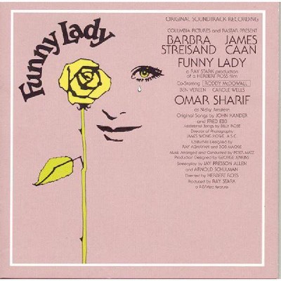 Original Soundtrack - Funny Lady (OCR) (CD)