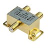 Monoprice 2-Way Coaxial Splitter - image 2 of 2