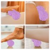 Unique Bargains Durable Floating Peanut Style Massage Ball 1 Pc - 3 of 3