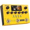NUX Dual Loop Stereo Pedal - Yellow - 2 of 4