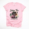 Simply Sage Market Joshua Tree National Park EST. 1936 Short Sleeve Tee - 2 of 4