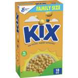 General Mills Kix Cereal - 18oz