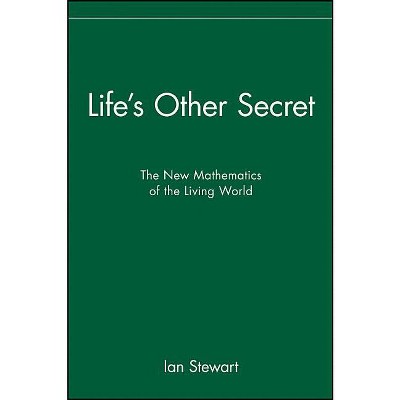 Life's Other Secret - by  Ian Stewart (Paperback)