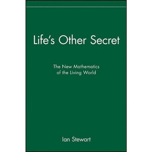 Life's Other Secret - by  Ian Stewart (Paperback) - 1 of 1