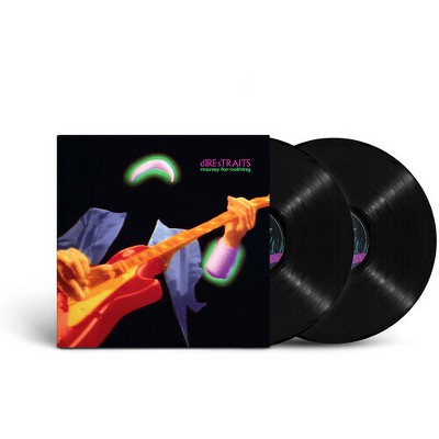 Dire Straits - Money For Nothing (vinyl) : Target
